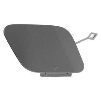 Replace® - Front Tow Hook Cover (Standard Line)