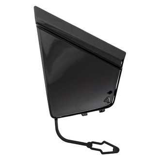 Replace® - Front Tow Hook Cover (Standard Line)