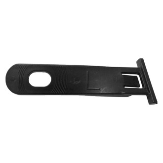 Replace® - Front Upper Driver Side Bumper Cover Bracket (Standard Line)