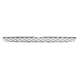 Replace® - Front Upper Bumper Grille (Standard Line)