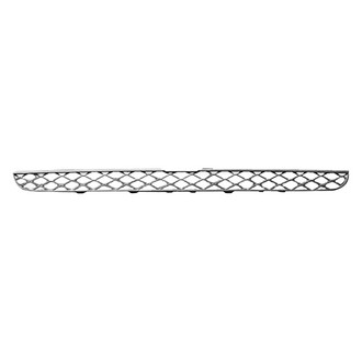 Replace® - Front Upper Bumper Grille (Standard Line)