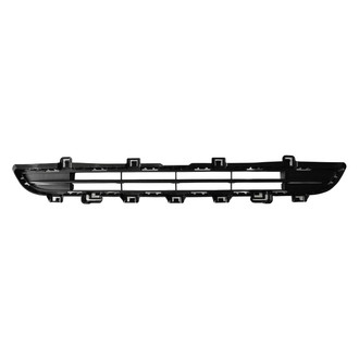 Replace® - Front Center Bumper Grille (CAPA Certified)