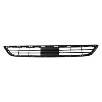 Replace® - Front Lower Bumper Grille (CAPA Certified)