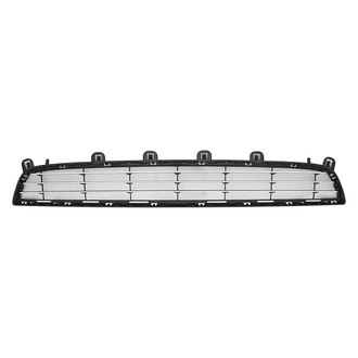 Replace® - Front Lower Bumper Grille (Standard Line)