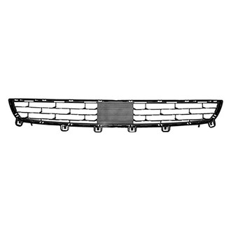 Replace® - Front Lower Center Bumper Grille (Standard Line)