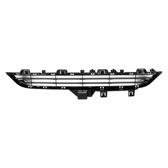 Replace® - Front Upper Bumper Grille (Standard Line)