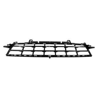 Replace® - Front Bumper Grille (Standard Line)