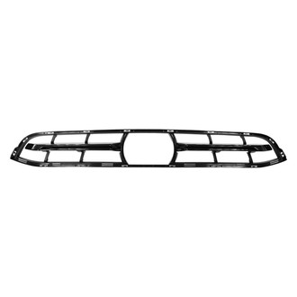 Replace® - Front Center Bumper Grille (Standard Line)