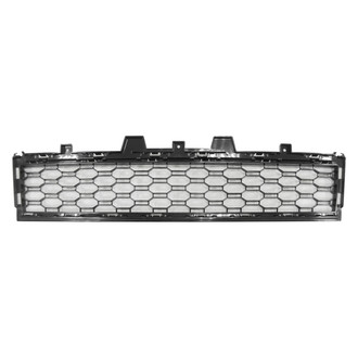 Replace® - Front Bumper Grille (Standard Line)