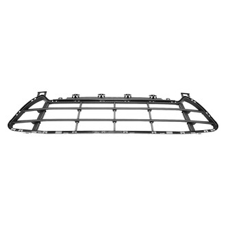 Replace® - Front Bumper Grille (Standard Line)