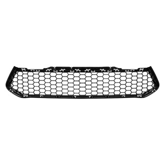 Replace® - Front Bumper Grille