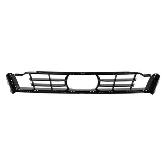Replace® - Front Bumper Grille