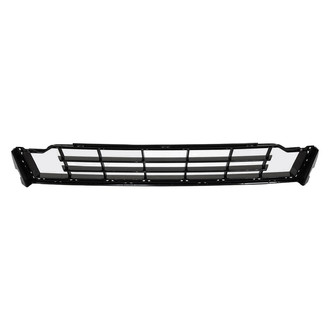 Replace® - Front Bumper Grille (Standard Line)