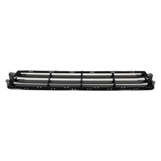 Replace® - Front Bumper Grille (Standard Line)