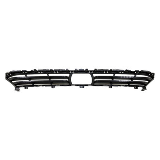 Replace® - Front Bumper Grille (Standard Line)
