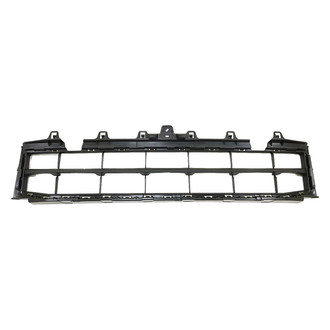 Replace® - Front Bumper Grille