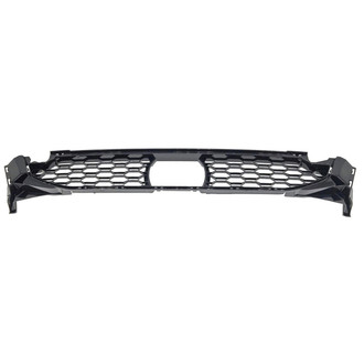 Replace® - Front Bumper Grille (Standard Line)