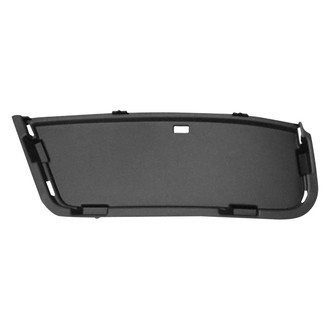 Replace® - Front Lower Inner Driver Side Fog Light Bezel (Standard Line)