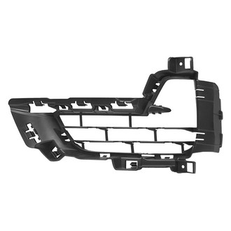 Replace® - Front Outer Driver Side Fog Light Cover (Standard Line)