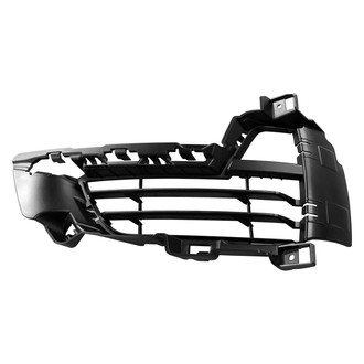 Replace® - Front Driver Side Fog Light Cover (Standard Line)