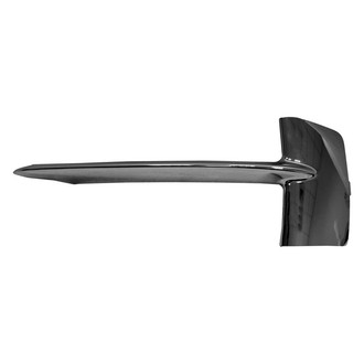 Replace® - Front Driver Side Fog Light Trim (Standard Line)