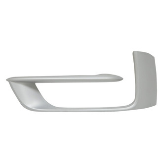 Replace® - Front Driver Side Fog Light Trim (Standard Line)