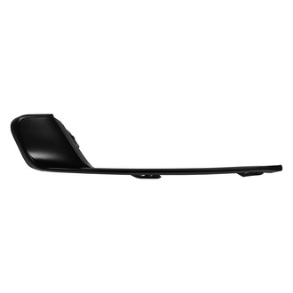 Replace® - Driver Side Bumper Grille Clip (Standard Line)