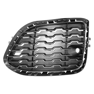 Replace® - Front Driver Side Fog Light Cover (Standard Line)