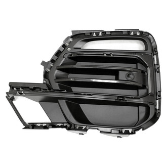 Replace® - Front Outer Driver Side Fog Light Cover (Standard Line)