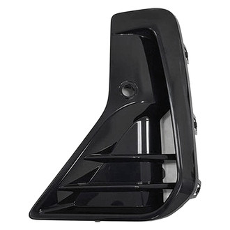 Replace® - Front Bumper Grille