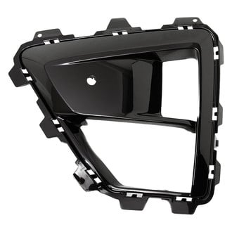 Replace® - Front Bumper Grille