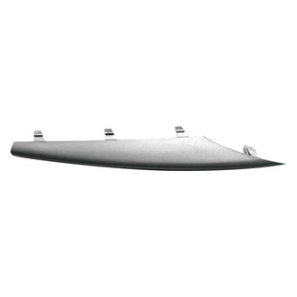 Replace® - Front Passenger Side Bumper Cover Lower Trim Panel (Standard Line)