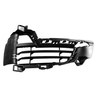 Replace® - Front Passenger Side Fog Light Cover (Standard Line)
