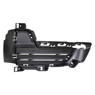 Replace® - Front Outer Passenger Side Bumper Insert (Standard Line)