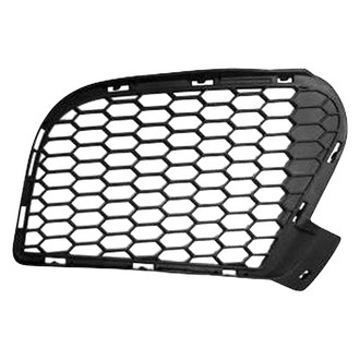 Replace® - Front Lower Outer Passenger Side Fog Light Cover (Standard Line)