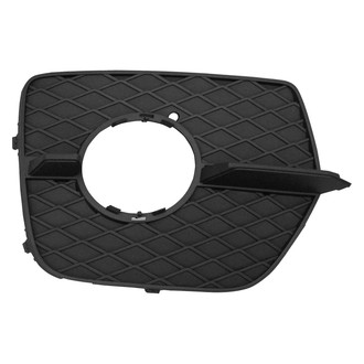 Replace® - Front Passenger Side Fog Light Bezel (Standard Line)