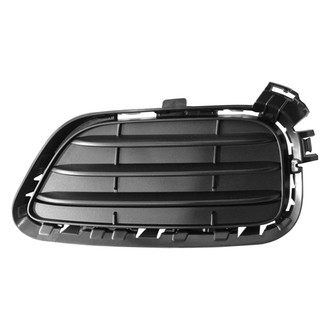 Replace® - Front Lower Passenger Side Fog Light Cover (Standard Line)