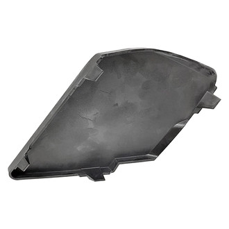 Replace® - Front Outer Passenger Side Bumper Cover Air Duct (Standard Line)