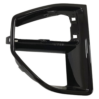 Replace® - Front Passenger Side Bumper Cover Air Duct (Standard Line)