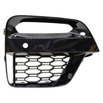 Replace® - Front Outer Passenger Side Fog Light Cover (Standard Line)