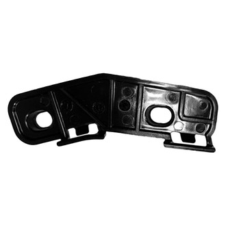 Replace® - Front Inner Driver Side Bumper Cover Bracket (Standard Line)