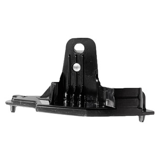Replace® - Front Lower Driver Side Bumper Cover Insert (Standard Line)