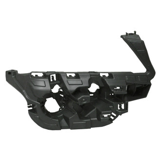 Replace® - Front Passenger Side Bumper Cover Support (Standard Line)