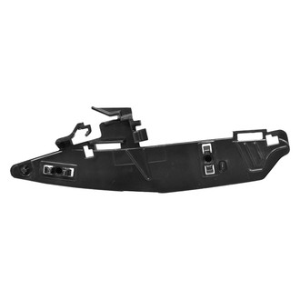 Replace® - Front Upper Passenger Side Bumper Cover Retainer (Standard Line)