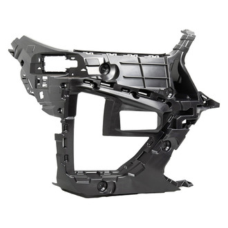 Replace® - Front Passenger Side Bumper Cover Support (Standard Line)