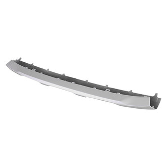 Replace® - Front Bumper Skid Plate (CAPA Certified)