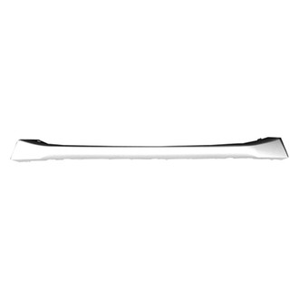 Replace® - Front Lower Bumper Cover Trim Panel (Standard Line)