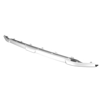 Replace® - Front Lower Bumper Cover Trim Panel (CAPA Certified)
