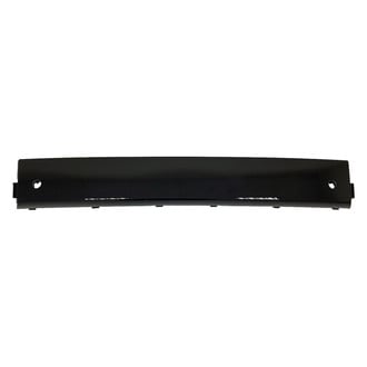 Replace® - Front Center Bumper Cover Molding (Standard Line)