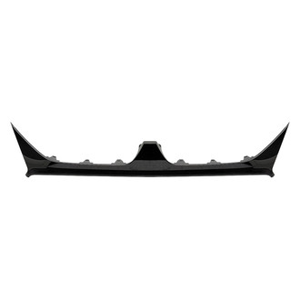 Replace® - Front Upper Center Bumper Cover Spacer Panel (Standard Line)